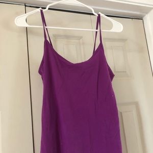 Women’s tank top